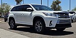 Used 2019 TOYOTA HIGHLANDER SE in MESA, ARIZONA