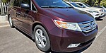 Used 2013 Honda Odyssey TOURING in MESA, ARIZONA