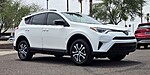 Used 2018 TOYOTA RAV4 LE in MESA, ARIZONA