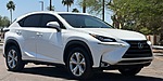 Used 2017 LEXUS NX NX 300H in MESA, ARIZONA