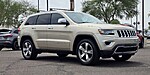 Used 2015 JEEP GRAND CHEROKEE LIMITED in MESA, ARIZONA
