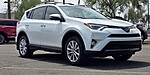 Used 2017 TOYOTA RAV4 LIMITED in MESA, ARIZONA