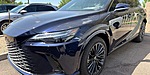 Used 2025 LEXUS RX RX 350 in MESA, ARIZONA