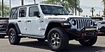 Used 2022 JEEP WRANGLER UNLIMITED RUBICON in MESA, ARIZONA