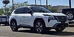 Used 2025 NISSAN ROGUE SL in MESA, ARIZONA