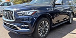 Used 2021 INFINITI QX80 SENSORY in MESA, ARIZONA
