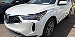 Used 2023 ACURA RDX W/TECHNOLOGY PACKAGE in MESA, ARIZONA