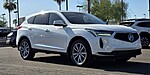 Used 2023 ACURA RDX W/TECHNOLOGY PACKAGE in MESA, ARIZONA