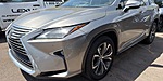Used 2018 LEXUS RX RX 350 in MESA, ARIZONA