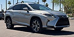 Used 2018 LEXUS RX RX 350 in MESA, ARIZONA