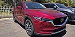 Used 2018 MAZDA CX-5 GRAND TOURING in MESA, ARIZONA
