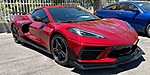 Used 2021 CHEVROLET CORVETTE 3LT in MESA, ARIZONA