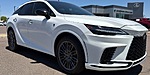 Used 2023 LEXUS RX RX 500H F SPORT PERFORMANCE in MESA, ARIZONA