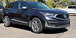 Used 2020 ACURA RDX ADVANCE PACKAGE in MESA, ARIZONA