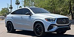 Used 2026 MERCEDES-BENZ GLE AMG GLE 53 in MESA, ARIZONA