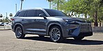 Used 2025 LEXUS TX TX 350 in MESA, ARIZONA