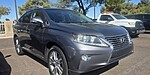 Used 2015 LEXUS RX350  in MESA, ARIZONA