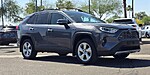 Used 2019 TOYOTA RAV4 HYBRID LIMITED in MESA, ARIZONA