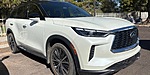 Used 2025 INFINITI QX60 AUTOGRAPH in MESA, ARIZONA