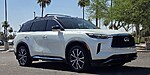 Used 2025 INFINITI QX60 AUTOGRAPH in MESA, ARIZONA