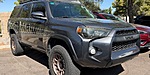 Used 2016 TOYOTA 4RUNNER LIMITED in MESA, ARIZONA