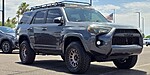 Used 2016 TOYOTA 4RUNNER LIMITED in MESA, ARIZONA