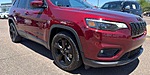 Used 2021 JEEP CHEROKEE ALTITUDE in MESA, ARIZONA