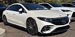 Used 2022 MERCEDES-BENZ EQS SEDAN EQS 580 in MESA, ARIZONA