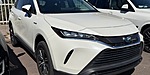 Used 2021 TOYOTA VENZA LE in MESA, ARIZONA