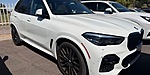 Used 2022 BMW X5 SDRIVE40I in MESA, ARIZONA