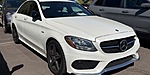 Used 2016 MERCEDES-BENZ C-CLASS C 450 AMG in MESA, ARIZONA