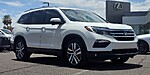 Used 2017 Honda Pilot TOURING in MESA, ARIZONA