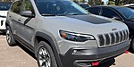 Used 2019 JEEP CHEROKEE TRAILHAWK in MESA, ARIZONA