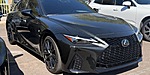 Used 2025 LEXUS IS IS 350 F SPORT in MESA, ARIZONA