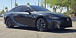 Used 2025 LEXUS IS IS 350 F SPORT in MESA, ARIZONA