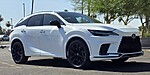 Used 2024 LEXUS RX RX 500H F SPORT PERFORMANCE in MESA, ARIZONA