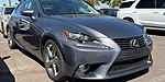 Used 2014 LEXUS IS350  in MESA, ARIZONA