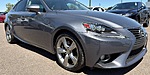 Used 2014 LEXUS IS350  in MESA, ARIZONA