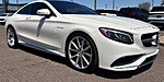 Used 2017 MERCEDES-BENZ S-CLASS AMG S 63 in MESA, ARIZONA