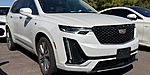 Used 2020 CADILLAC XT6 FWD PREMIUM LUXURY in MESA, ARIZONA