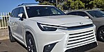 Used 2025 LEXUS TX TX 350 in MESA, ARIZONA