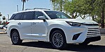 Used 2025 LEXUS TX TX 350 in MESA, ARIZONA