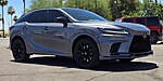 Used 2023 LEXUS RX RX 500H F SPORT PERFORMANCE in MESA, ARIZONA