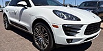 Used 2018 PORSCHE MACAN S in MESA, ARIZONA