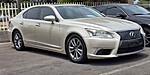Used 2013 LEXUS LS460  in MESA, ARIZONA