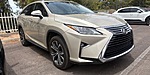 Used 2018 LEXUS RX RX 350L PREMIUM in MESA, ARIZONA