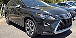 Used 2018 LEXUS RX RX 350 in MESA, ARIZONA