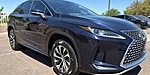 Used 2020 LEXUS RX RX 350 in MESA, ARIZONA
