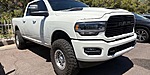 Used 2023 RAM 2500 LARAMIE in MESA, ARIZONA