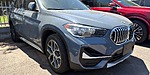 Used 2021 BMW X1 SDRIVE28I in MESA, ARIZONA